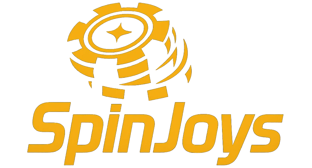 SpinJoys